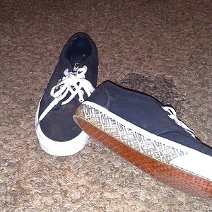 Vans shoe